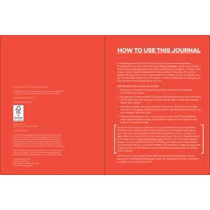 A Writer’s Journal for Creating Characters: Quick Prompts for Novelists, Screenwriters, Playwrights, Roleplayers & Storytellers