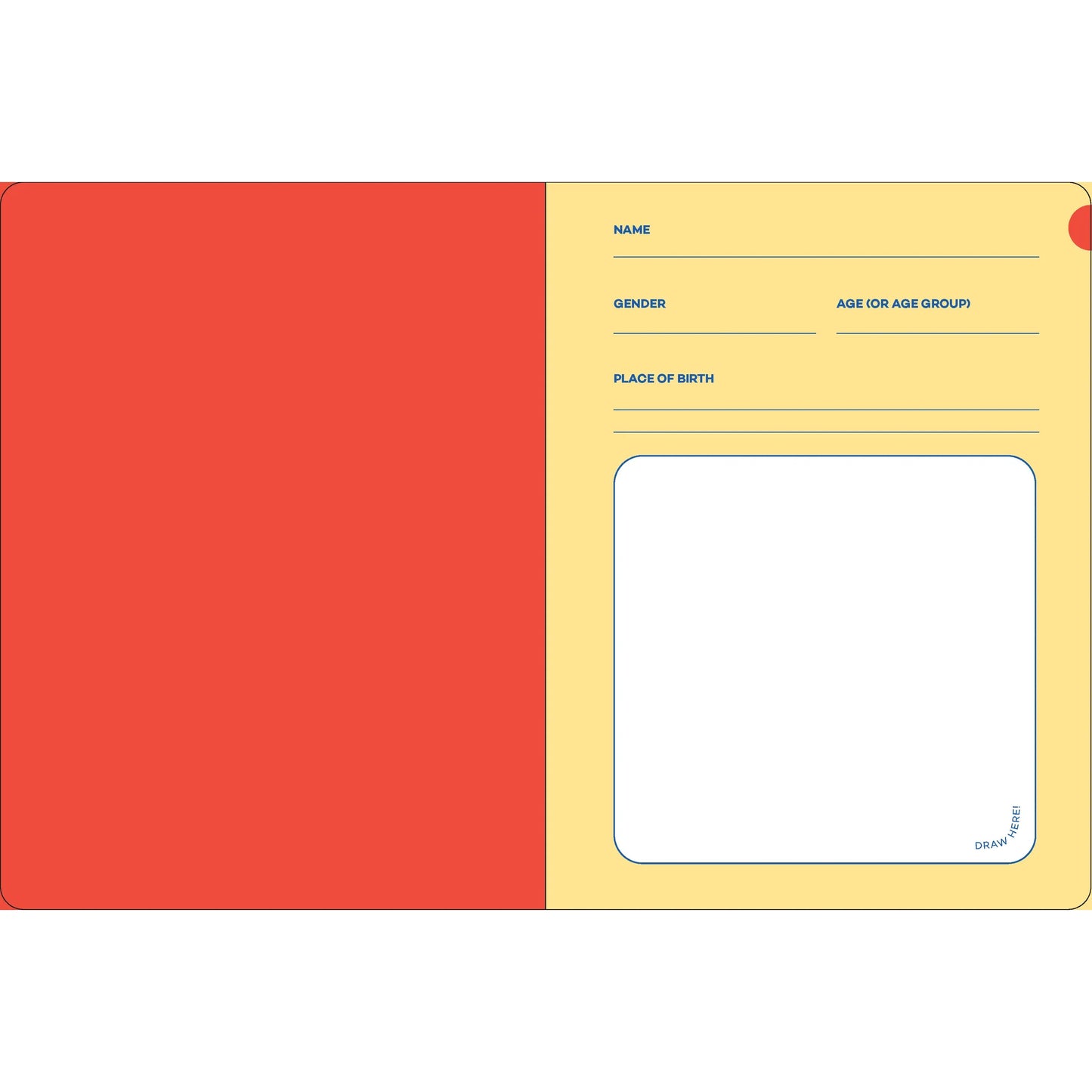 A Writer’s Journal for Creating Characters: Quick Prompts for Novelists, Screenwriters, Playwrights, Roleplayers & Storytellers