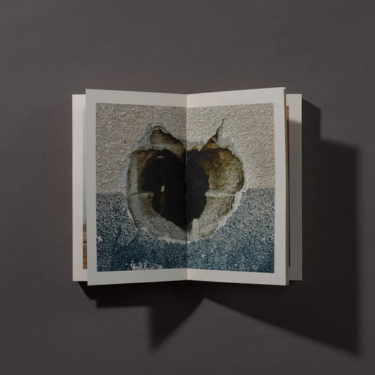 AFTER THE END (Limited Edition - Numbered)