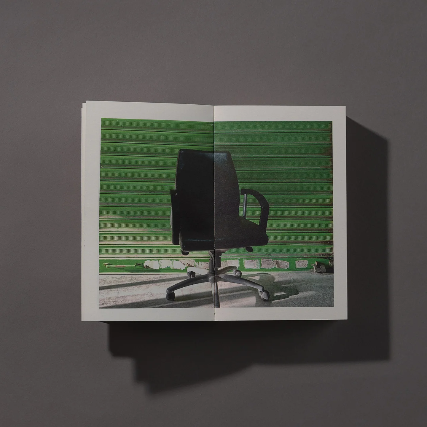 AFTER THE END (Limited Edition - Numbered)