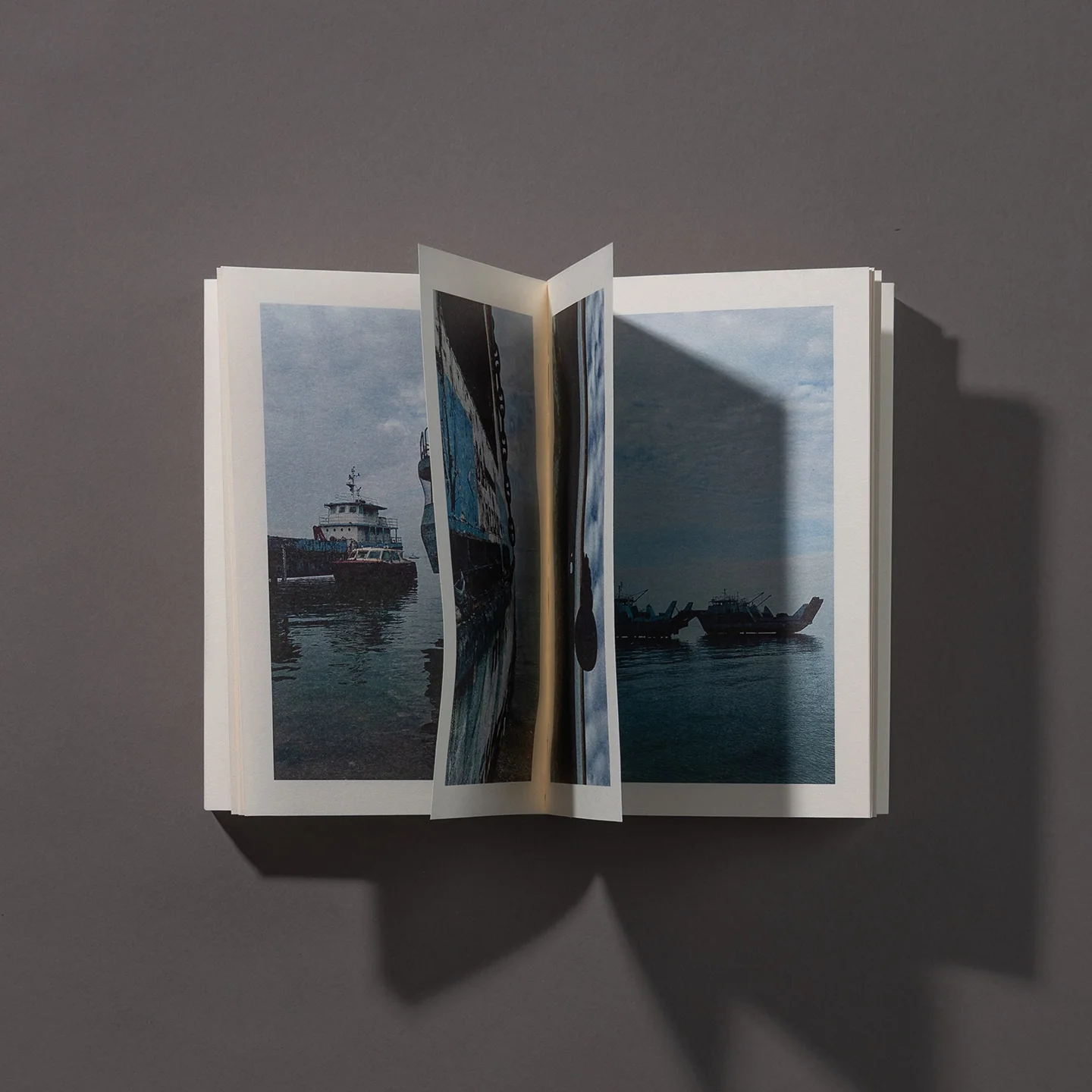 AFTER THE END (Limited Edition - Numbered)