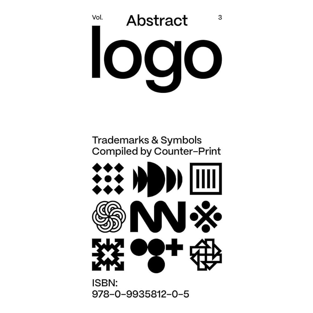 Abstract Logo cover image