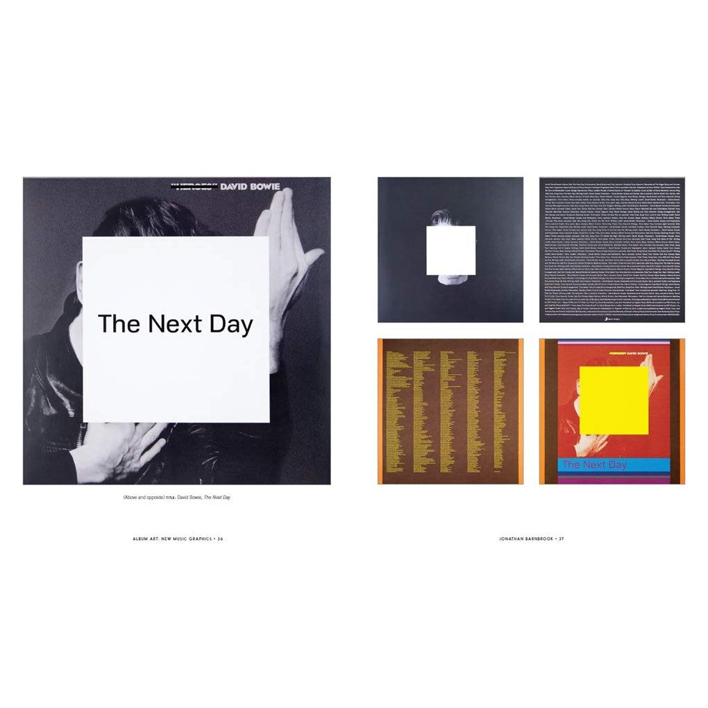 Album Art