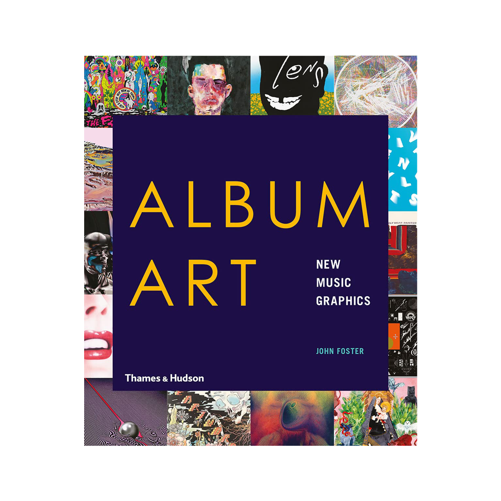 Album Art