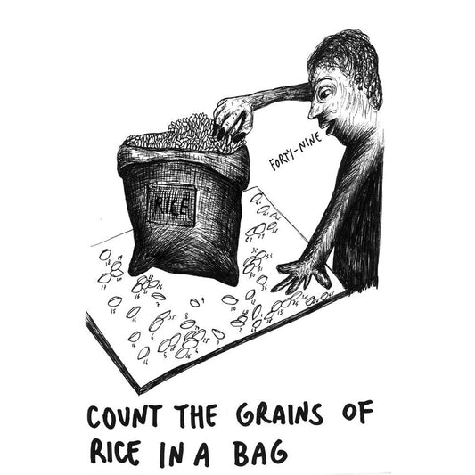 Andrea Bianconi: Stupidity Exercise Manual