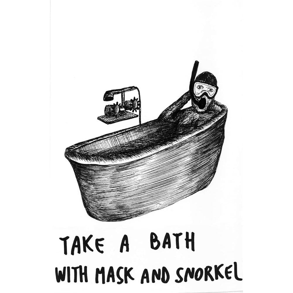 Andrea Bianconi: Stupidity Exercise Manual