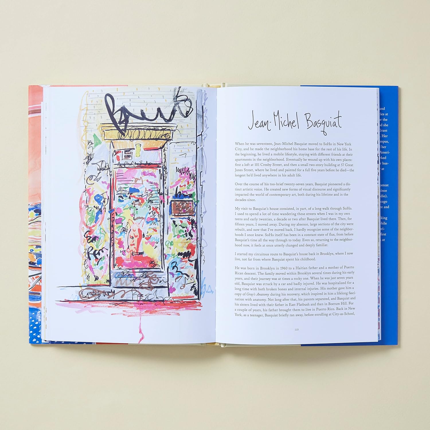 Artists in Residence: Seventeen Artists and Their Living Spaces, from Giverny to Casa Azul