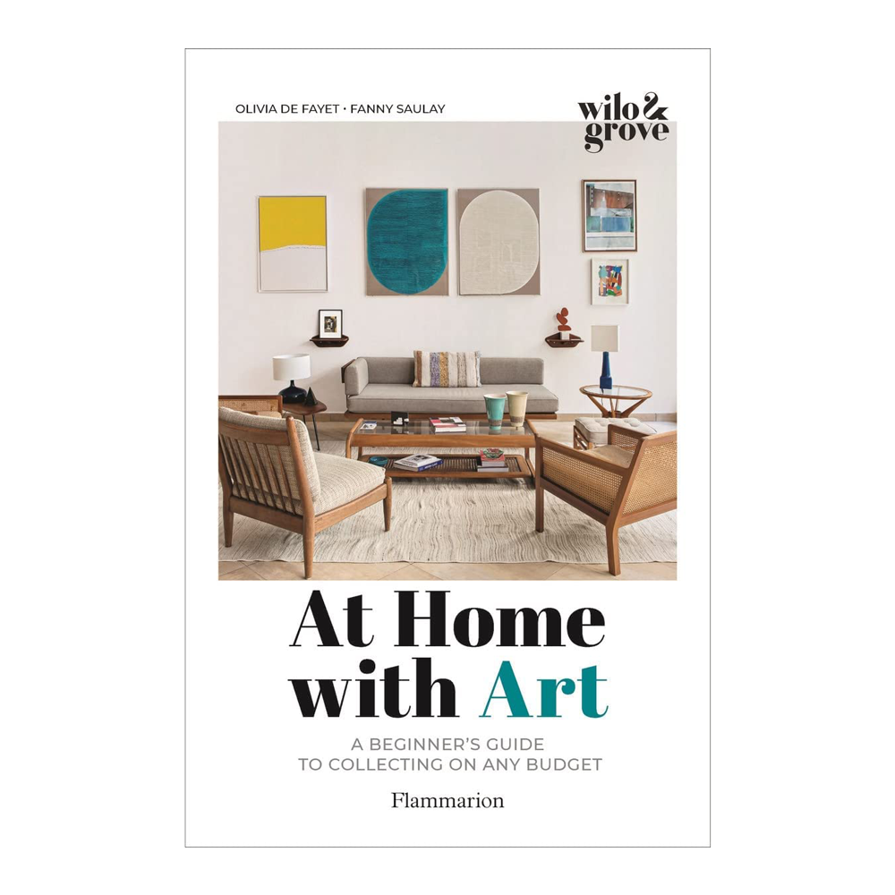 At Home with Art
