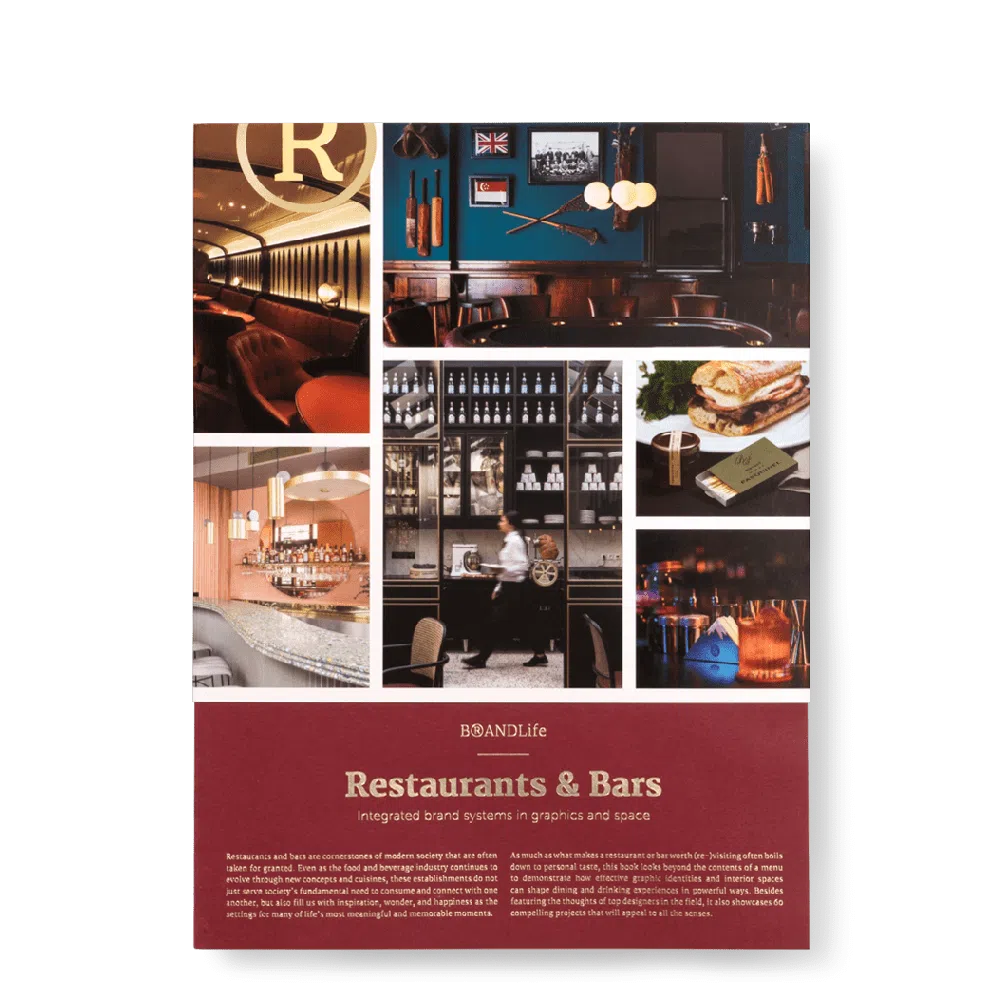 BRANDLife: Restaurants & Bars