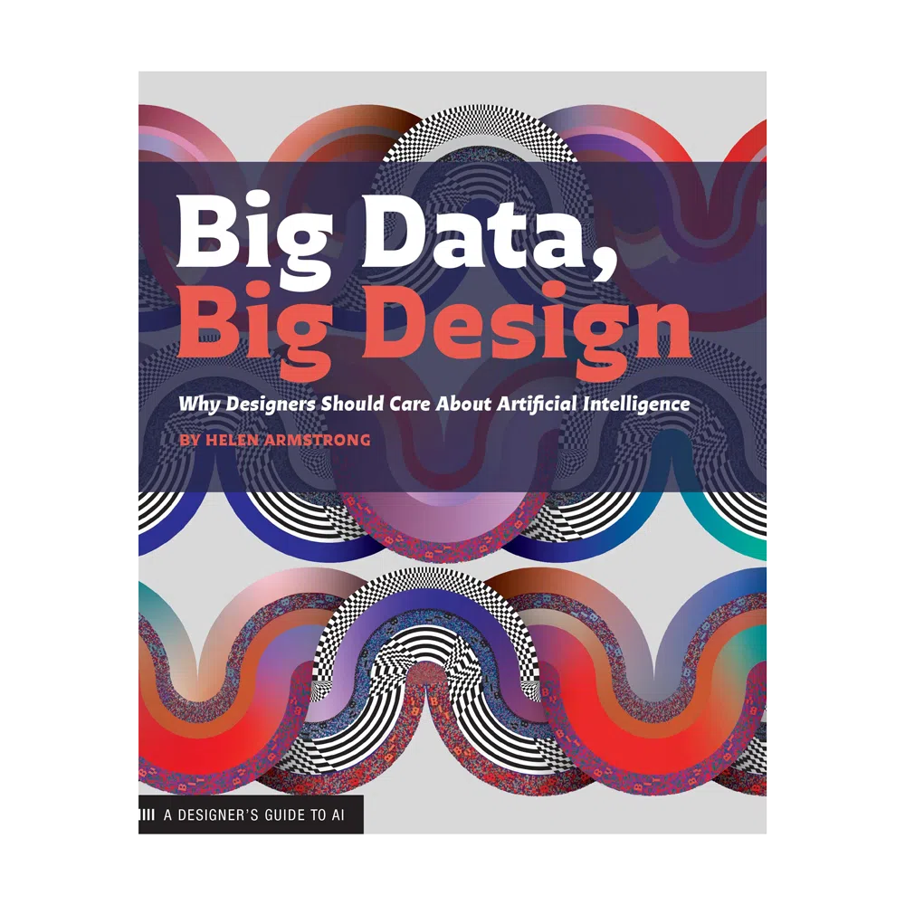 Big Data, Big Design