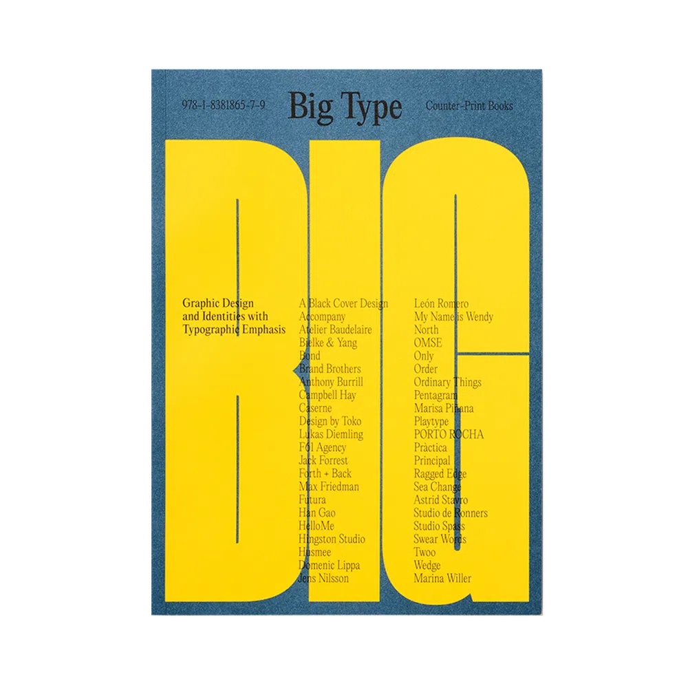 Big Type