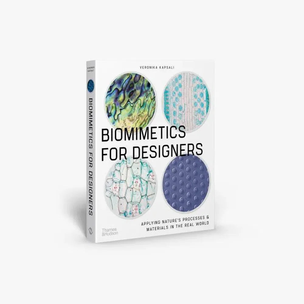 Biomimetics for Designers