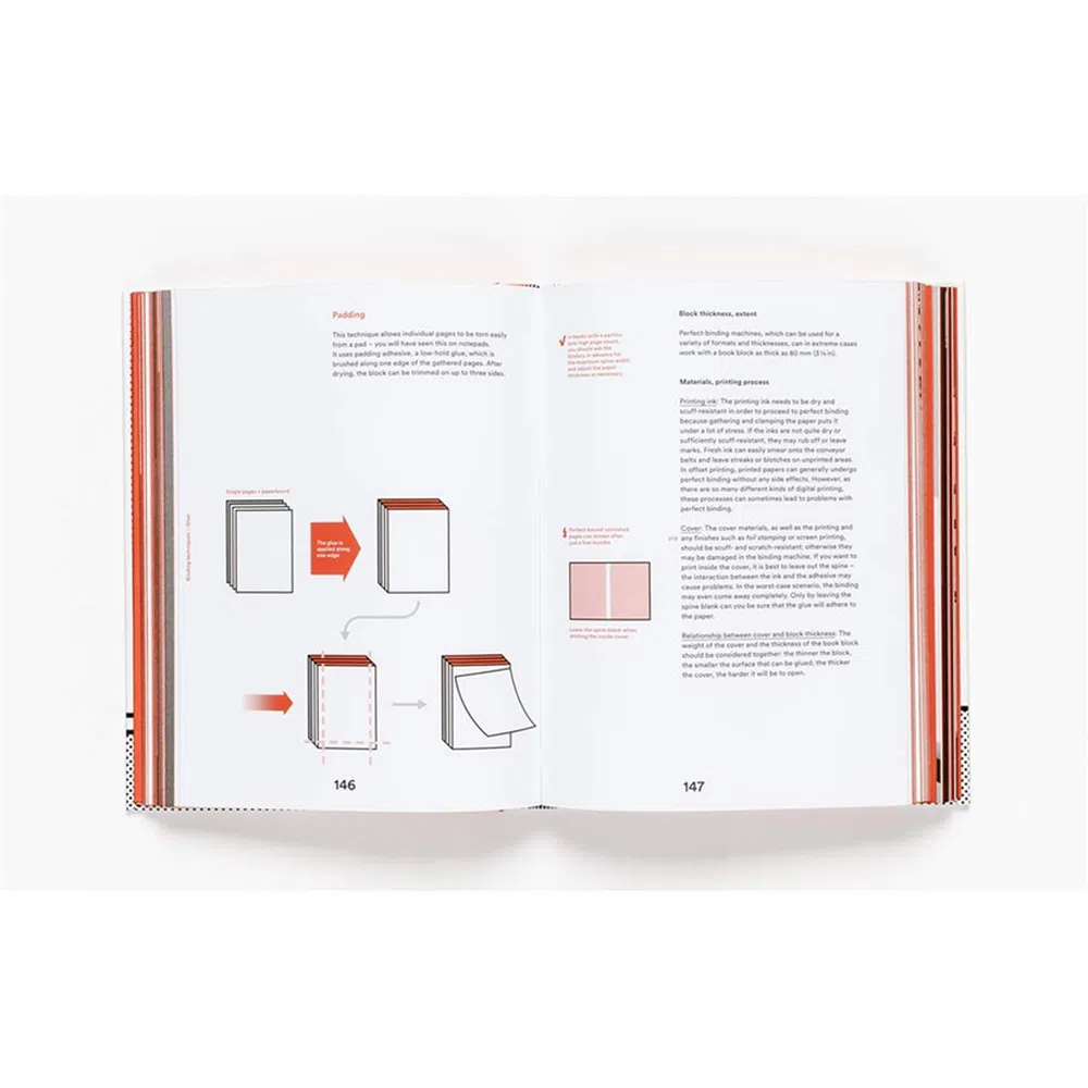 Bookbinding