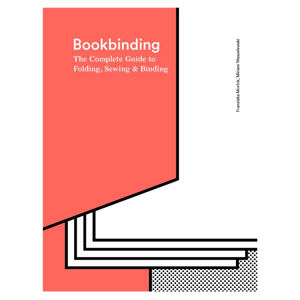 Bookbinding