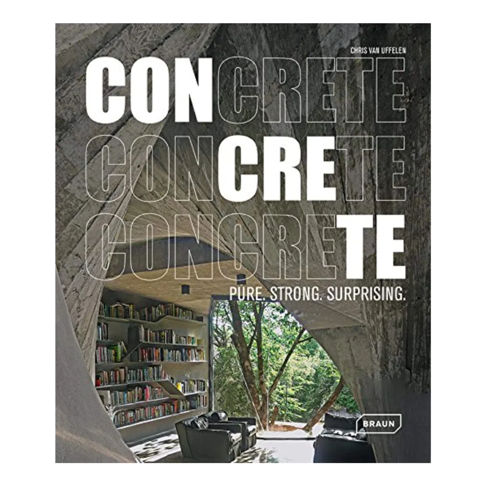 CONCRETE