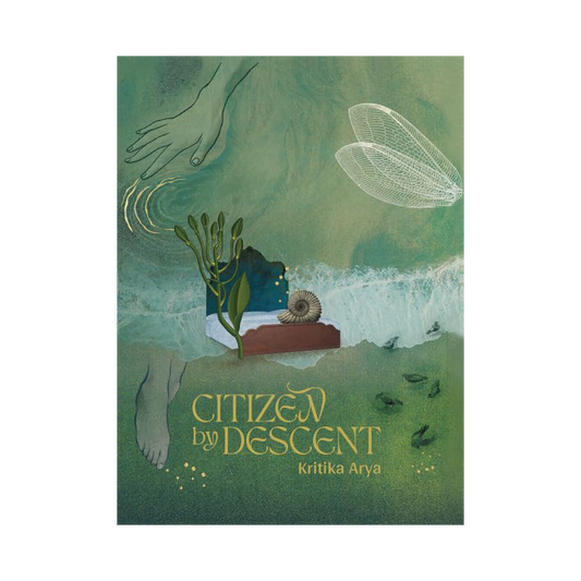 Citizen By Descent