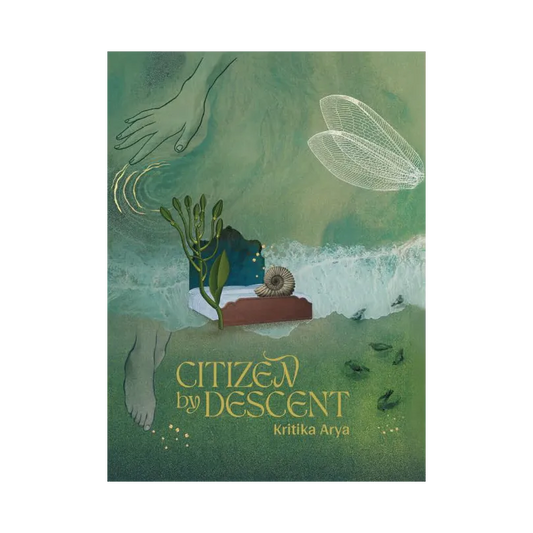 Citizen By Descent