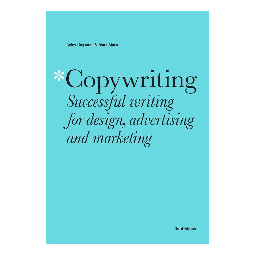 Copywriting (Third Edition)