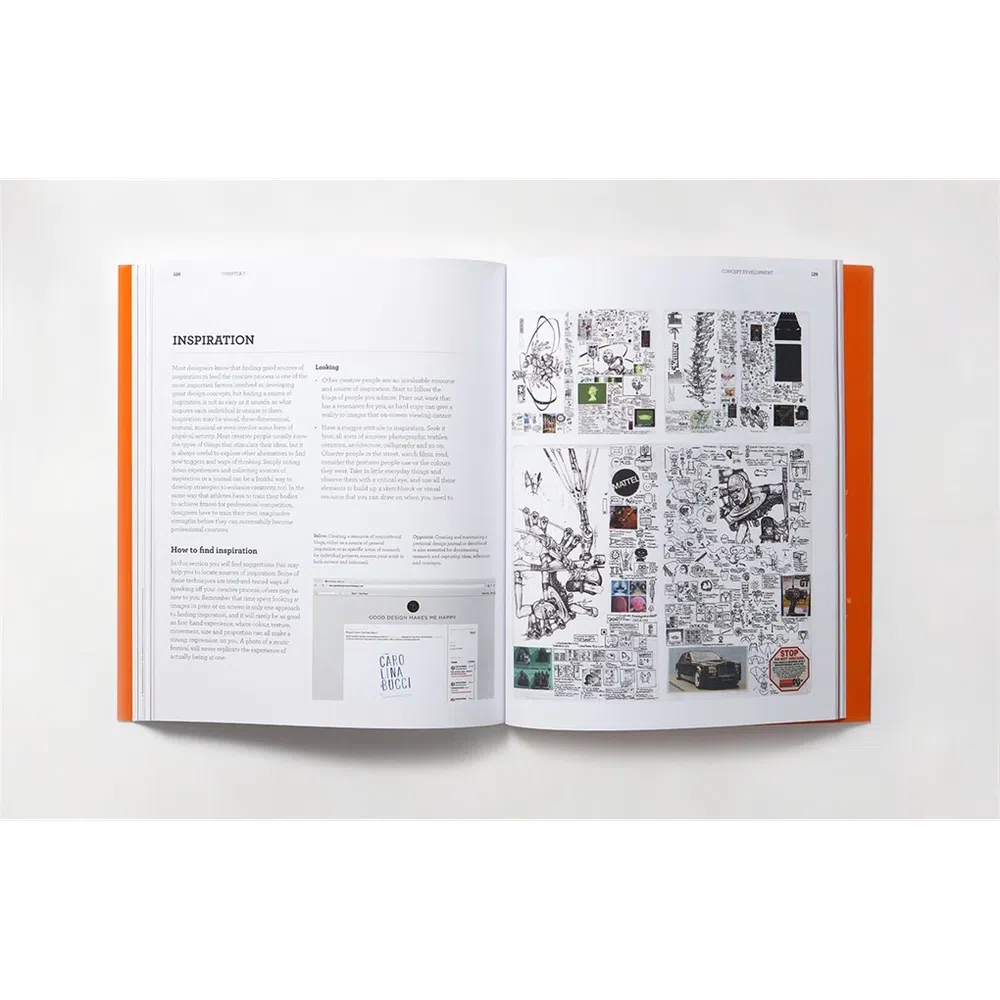 Creating a Brand Identity: A Guide for Designers
