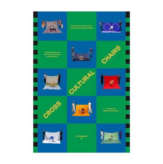 Cross Cultural Chairs