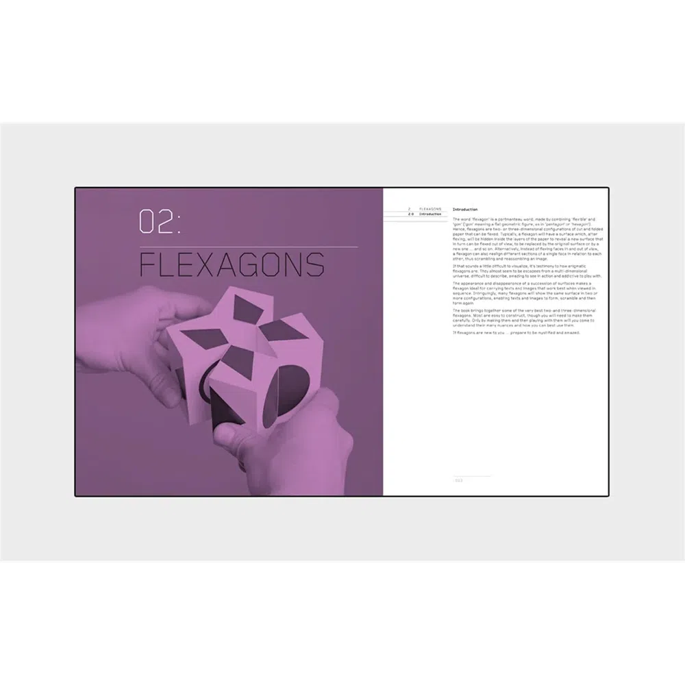 Cut and Fold Techniques for Promotional Materials