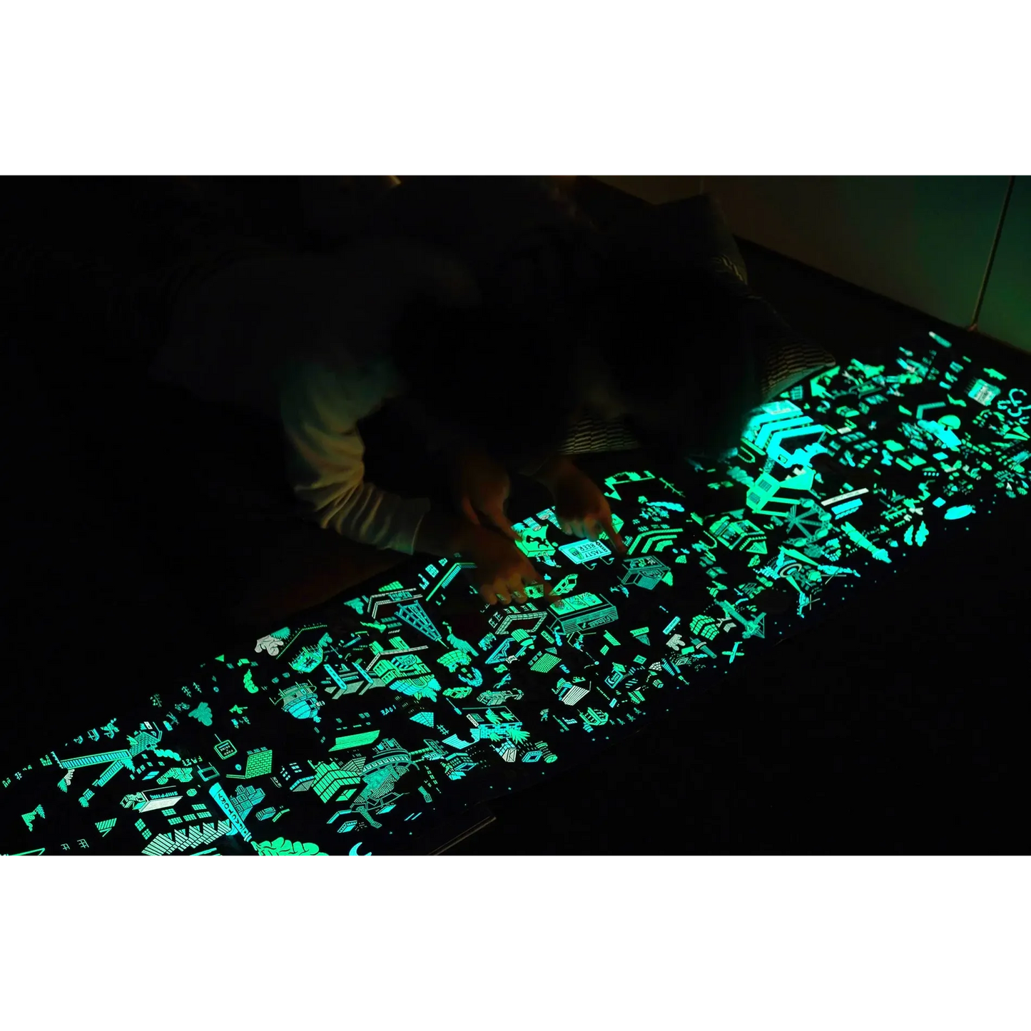 Day & Night: Metropolis