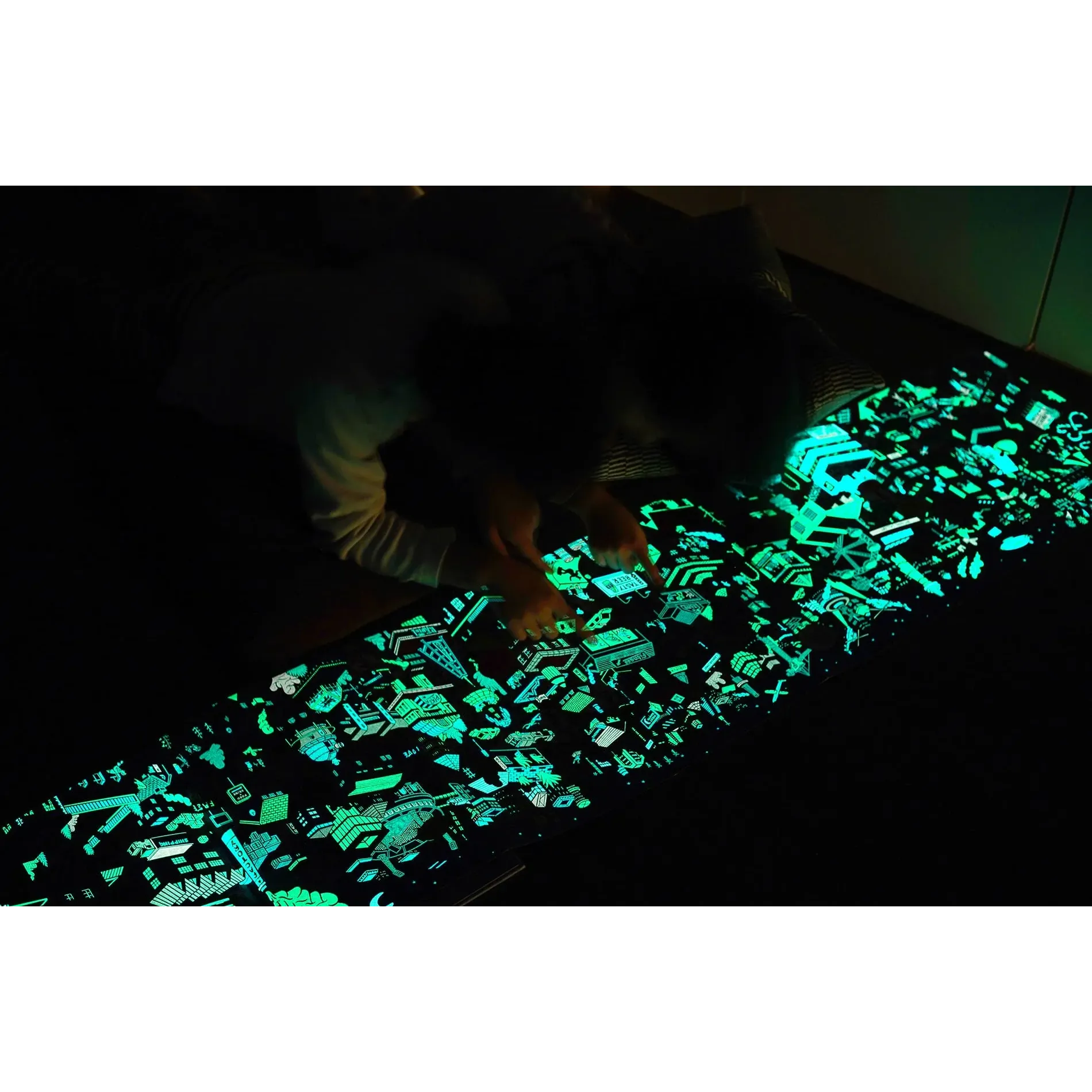 Day & Night: Metropolis