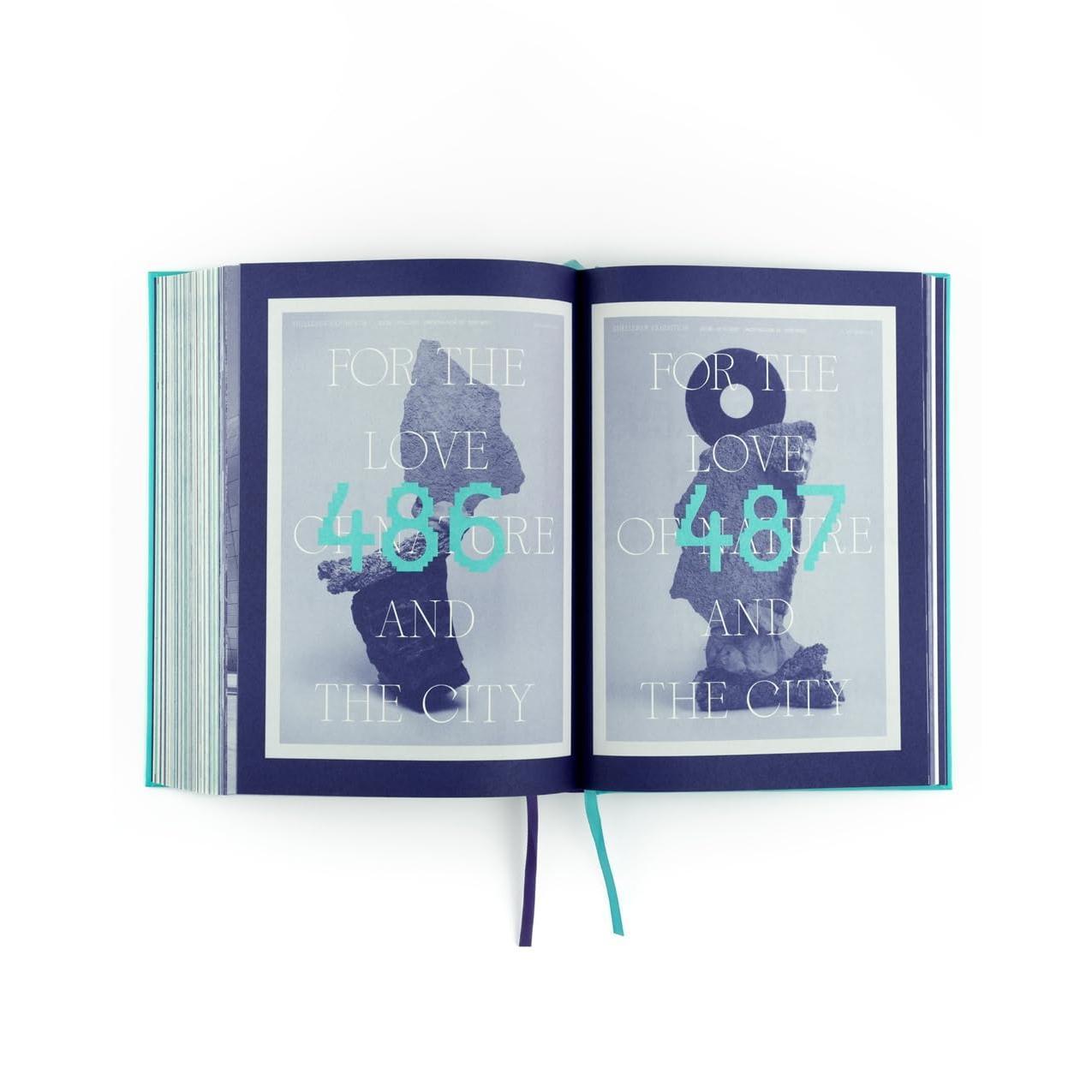 Display in Use: A Collection of Display Typefaces