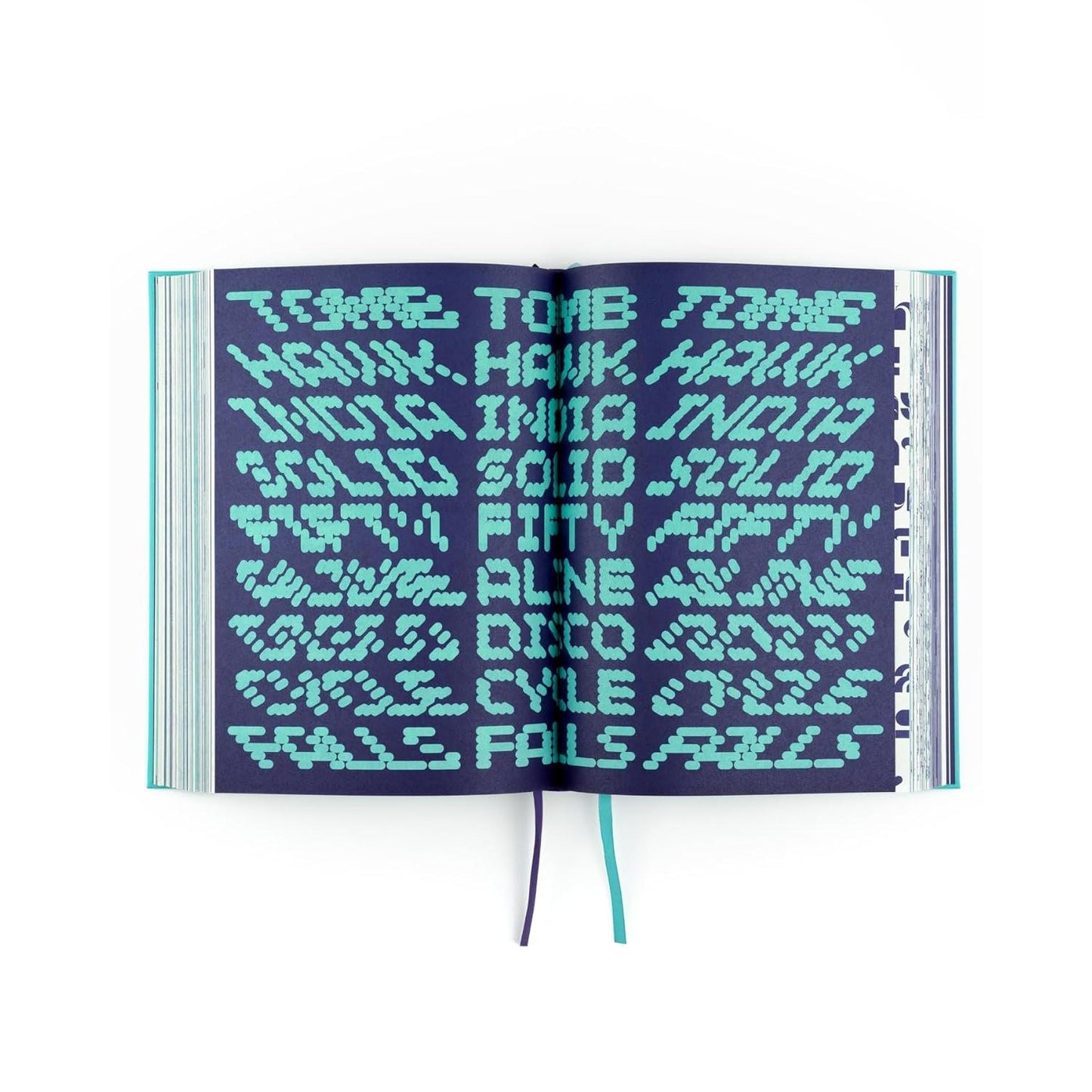 Display in Use: A Collection of Display Typefaces