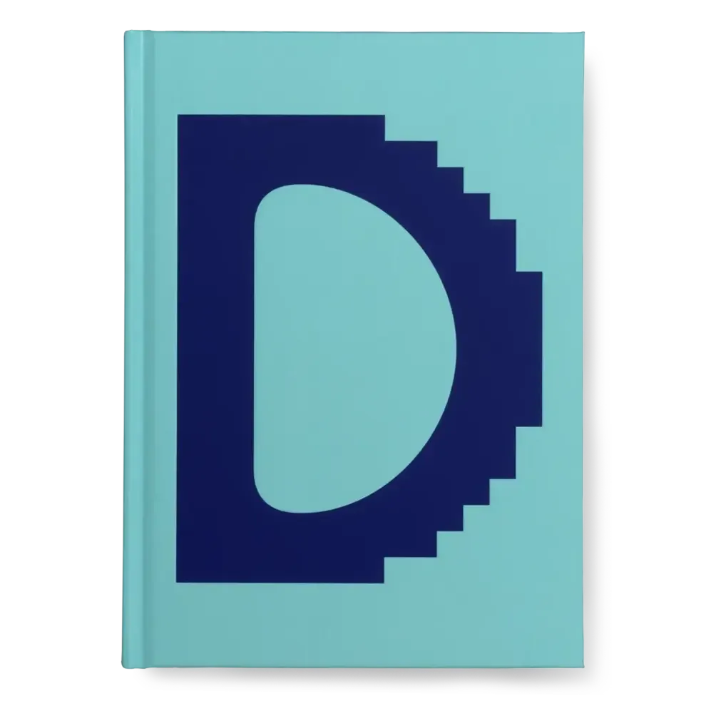 Display in Use: A Collection of Display Typefaces