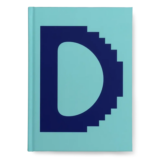 Display in Use: A Collection of Display Typefaces