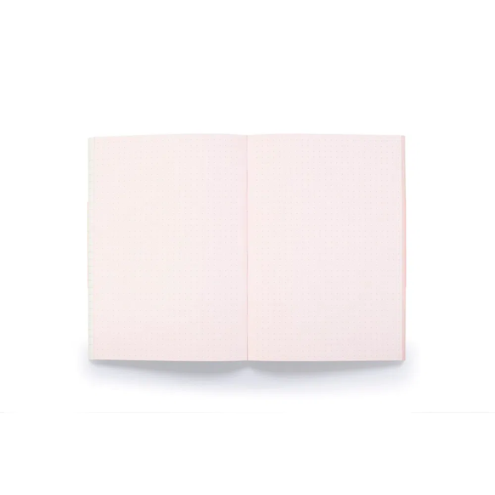 Dreamer: A Personality Notebook – Hobb Design & Visual Culture Bookshop