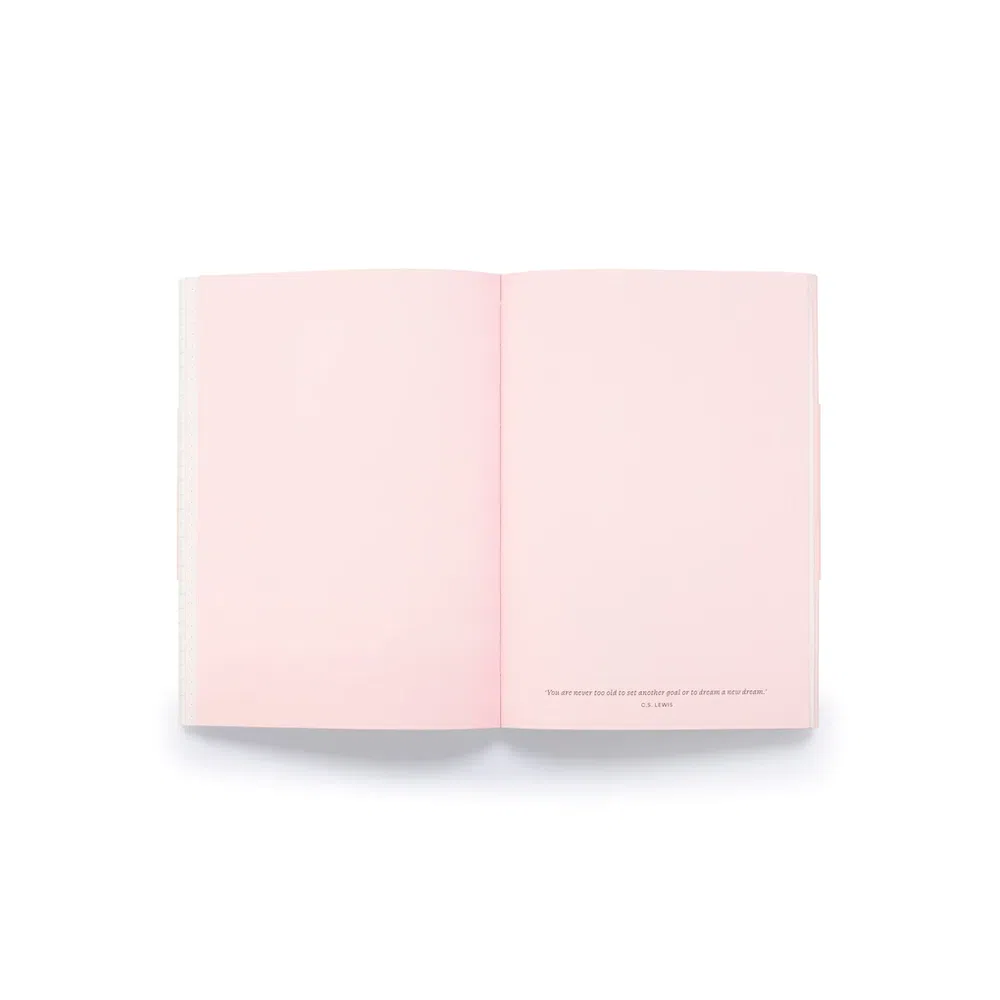 Dreamer: A Personality Notebook – Hobb Design & Visual Culture Bookshop