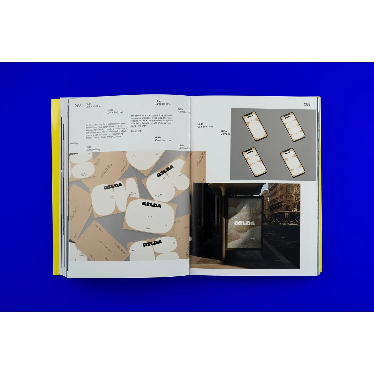 Dynamic Branding: Responsive and Adaptive Graphics for Brands of Today