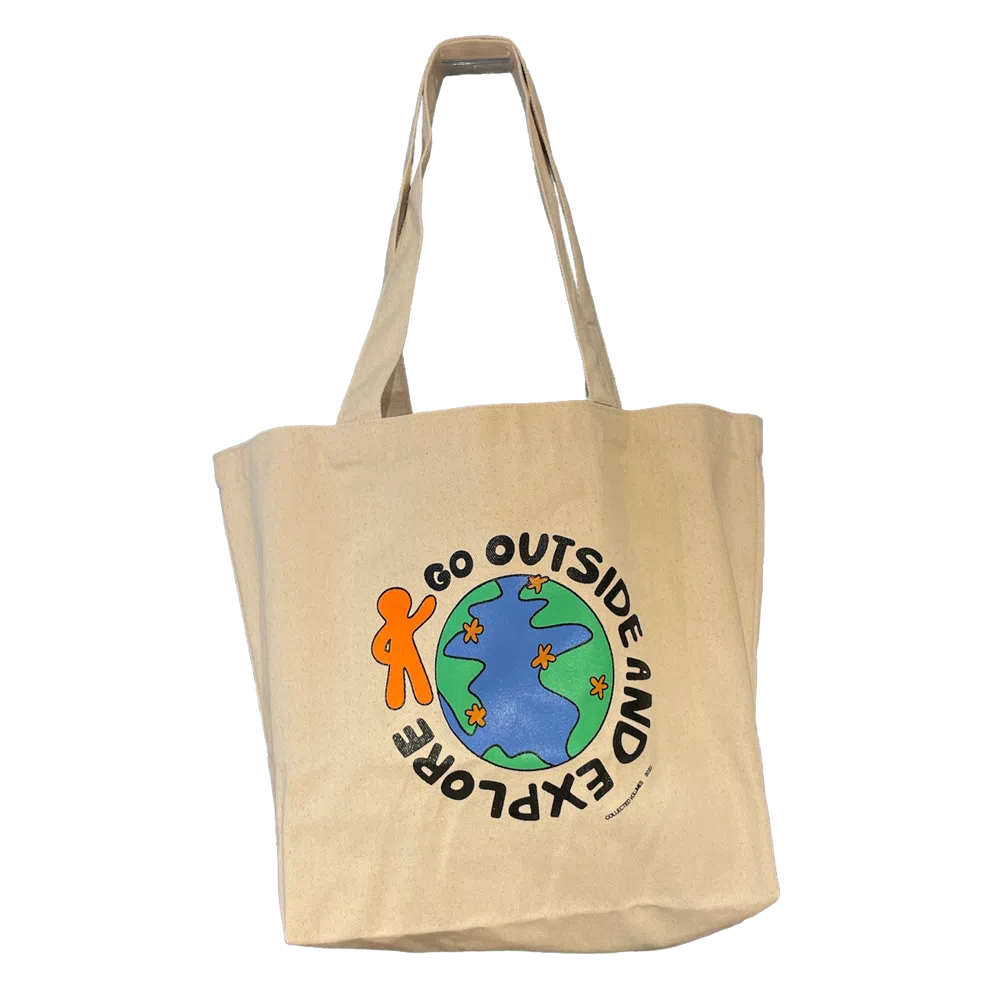 Explore Tote