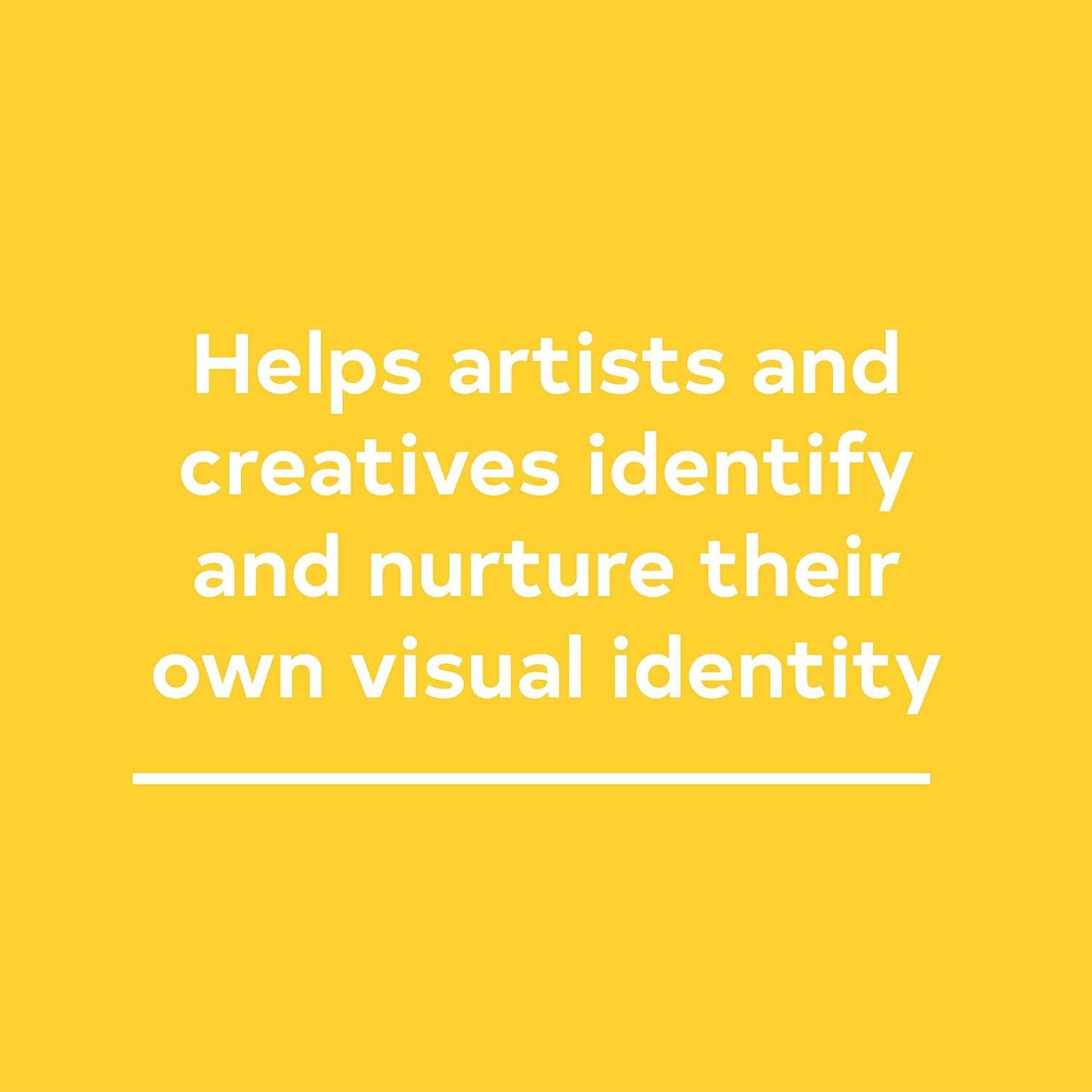 Find Your Artistic Voice: The Essential Guide to Working Your Creative Magic