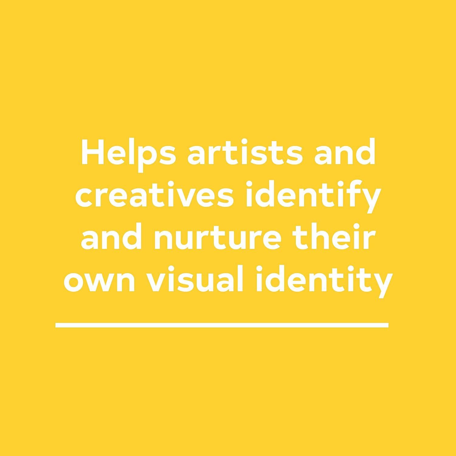 Find Your Artistic Voice: The Essential Guide to Working Your Creative Magic