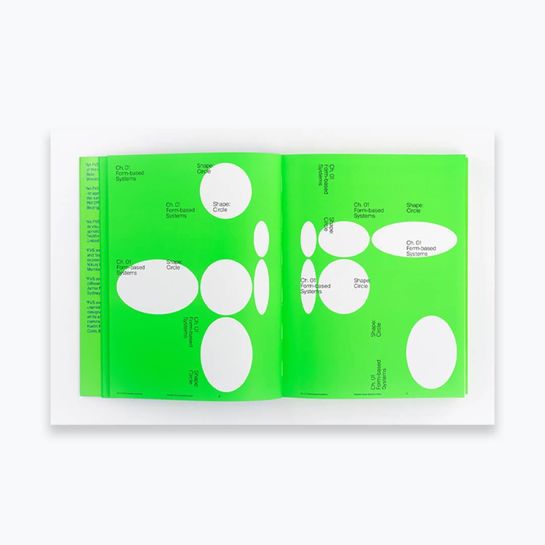 Flexible Visual Systems: The FVS Atlas