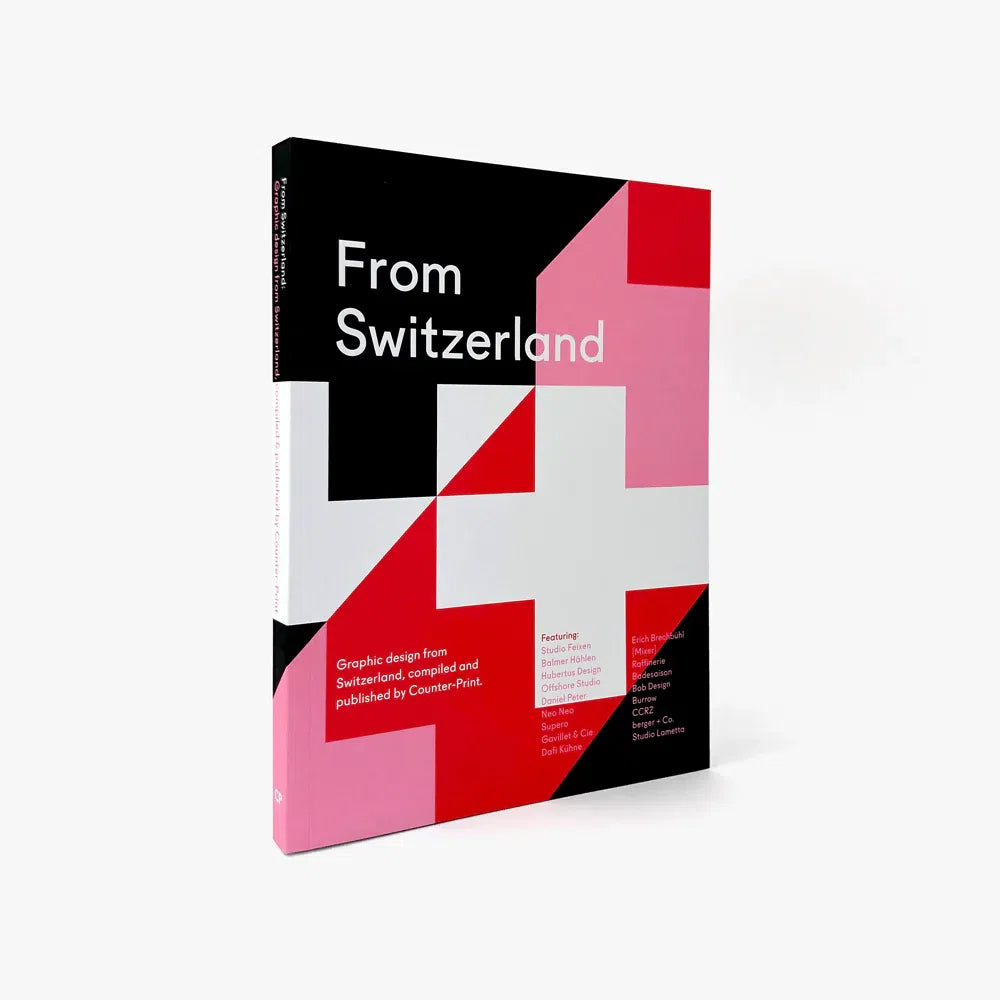 From Switzerland