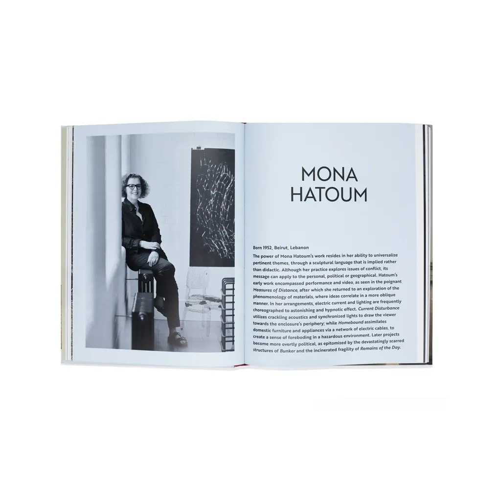 From the Sculptor's Studio: Conversations with 20 Seminal Artists