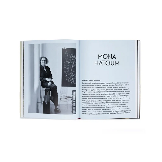 من استوديو النحات: محادثات مع 20 فنانًا مبدعًا