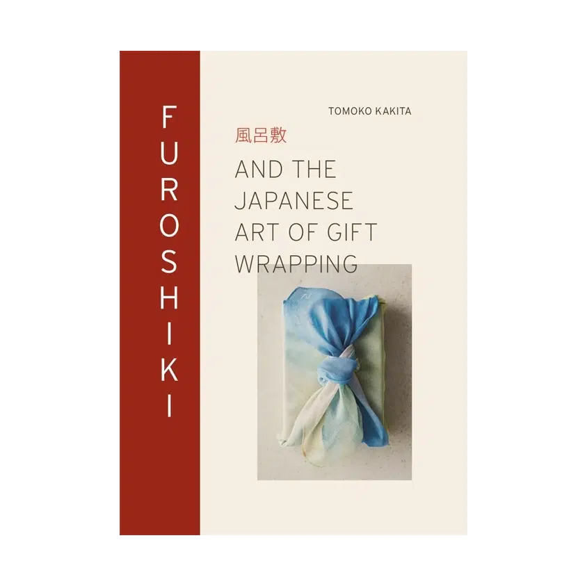 Furoshiki and the Japanese Art of Gift Wrapping