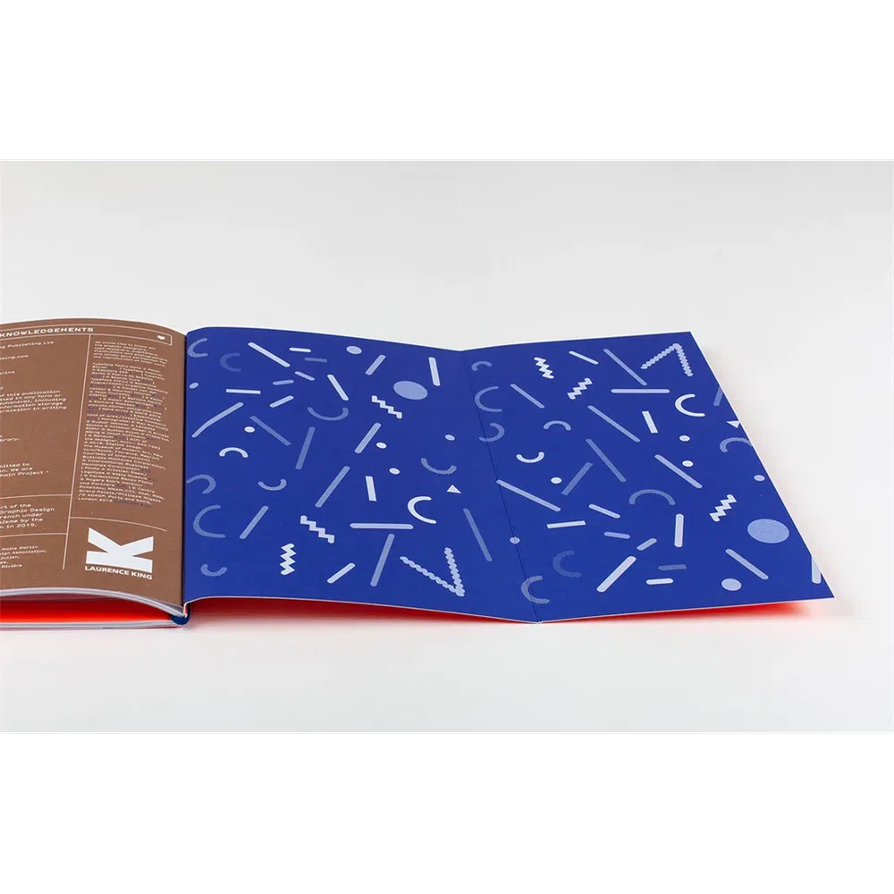 Graphic Design Play Book
