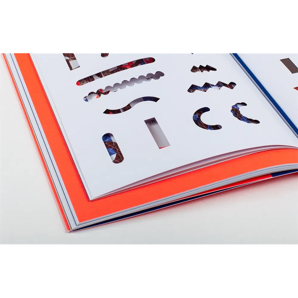 Graphic Design Play Book
