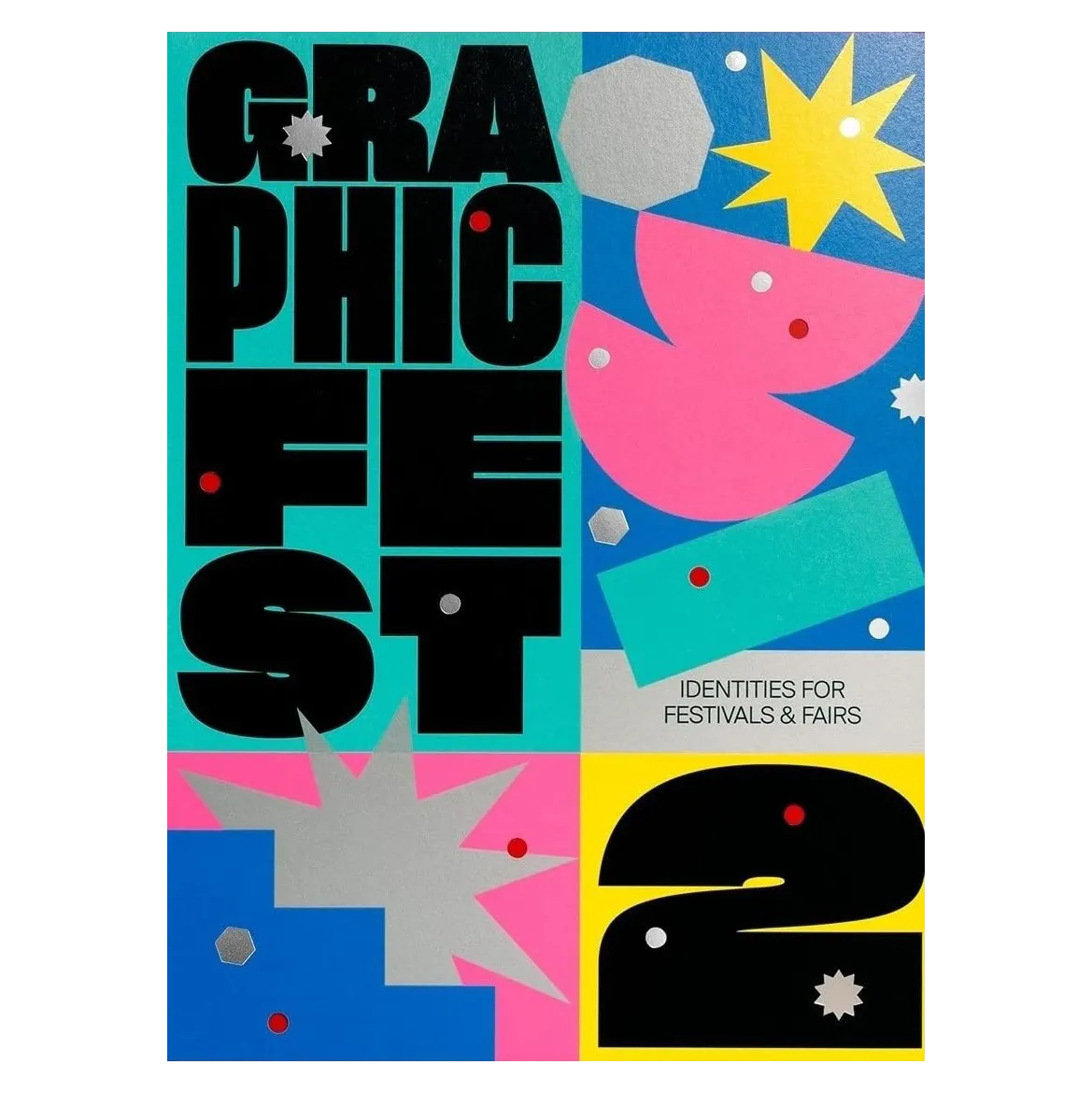 مهرجان الجرافيك 2: هويات مميزة للمهرجانات والمعارض