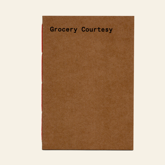 Grocery Courtesy