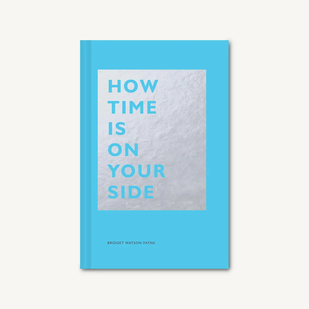 How Time Is on Your Side