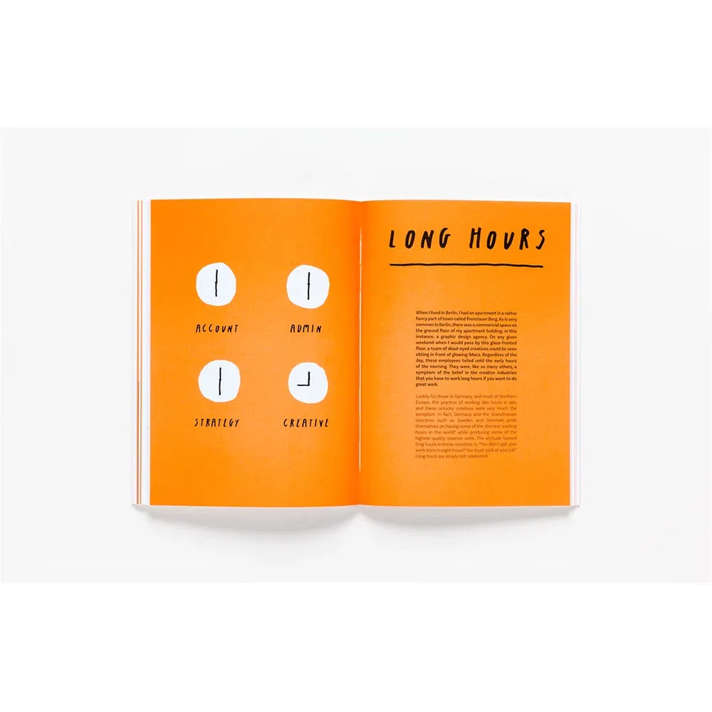 How to Do Great Work Without Being an Asshole: (Guides for Creative Industries)
