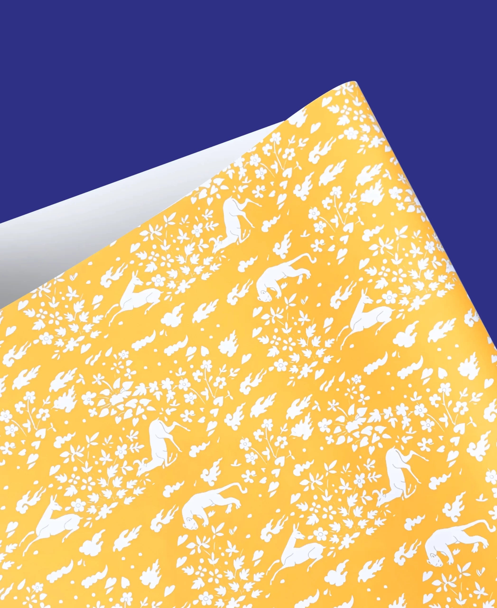 Hunt Wrapping Paper – Hobb Design & Visual Culture Bookshop