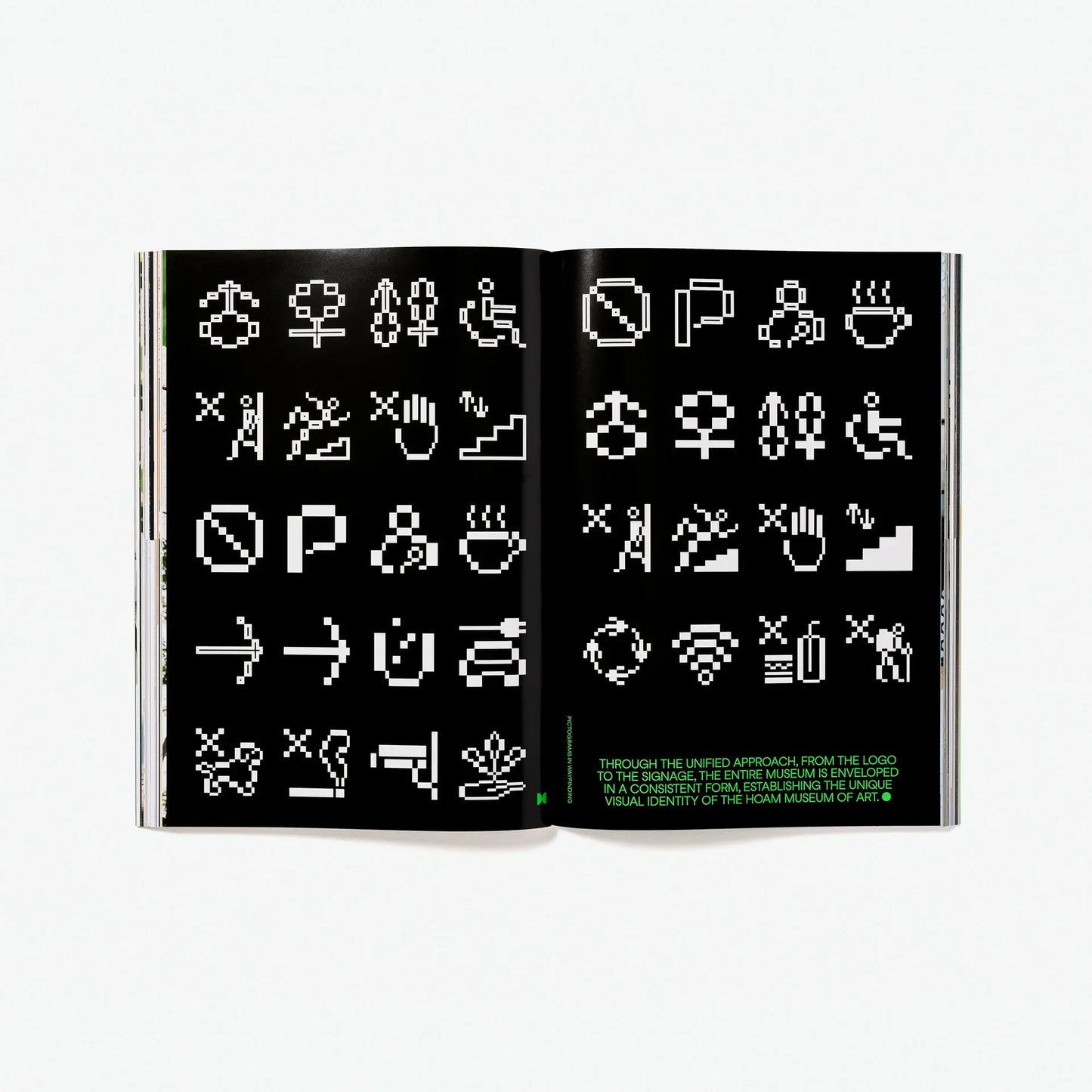 Iconic : Icons & Pictograms in Design Today